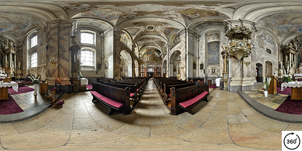 Szent Imre templom
